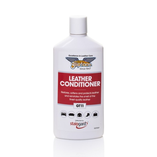 Кондиционер за кожа Gliptone Liquid Leather GT11 Leather Conditioner (250 ml)