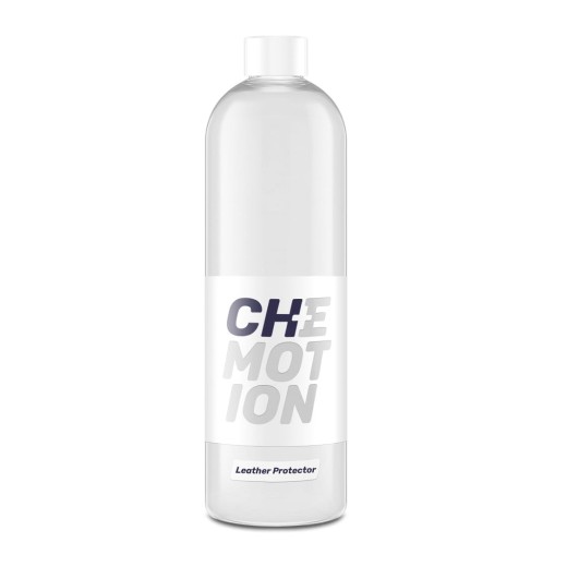 Impregnace na kůži Chemotion Leather Protector (1000 ml)