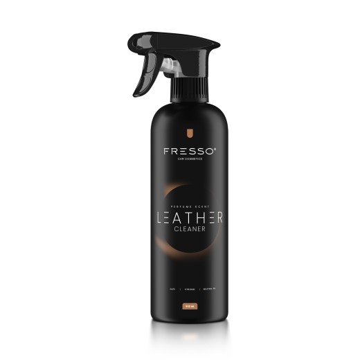 Preparat za kozha Fresso Leather Cleaner (500 ml)