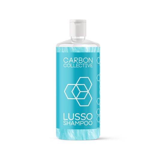 Автошампоан Carbon Collective Lusso Shampoo Limited Edition (1 l)