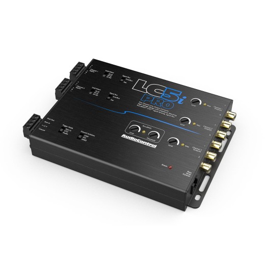High/low преобразувател AudioControl LC5i Pro