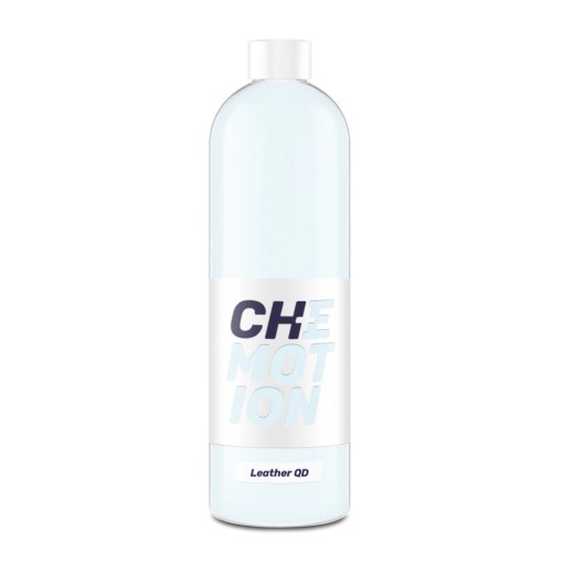 Detailer na kůži Chemotion Leather QD (250 ml)