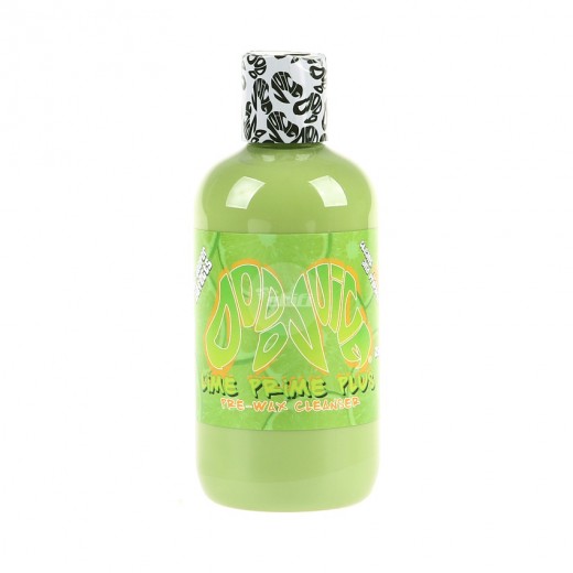 Полиращ препарат и почиствач на лак Dodo Juice Lime Prime Lite (250 ml)
