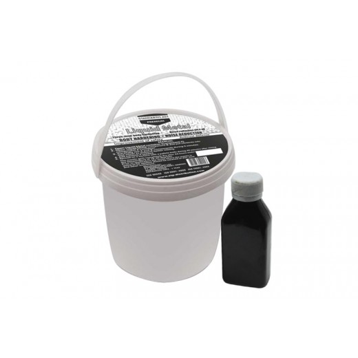 Demferirašć matеriал StP Liquid Metal