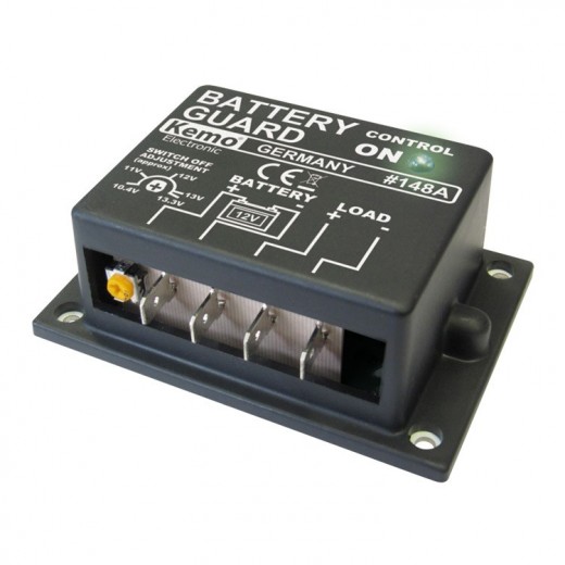 Модул KEMO M148A