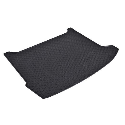 Gumová vana do kufru Rigum pro Dacia Lodgy (2012-)