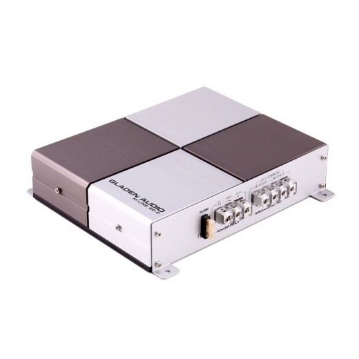 Усилвател Gladen M-Line 80.2