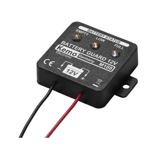 Модул Kemo M188