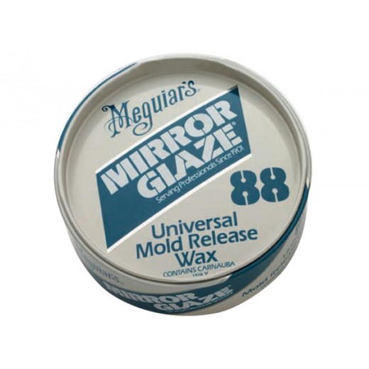 Твърд разделителен восък Meguiars Universal Mold Release Wax (311 g)