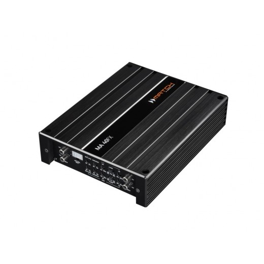 Усилвател Match MA 40FX