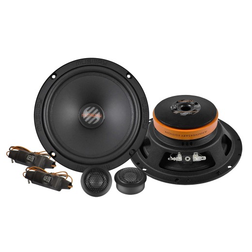 Reproduktory Musway MAE6.2C