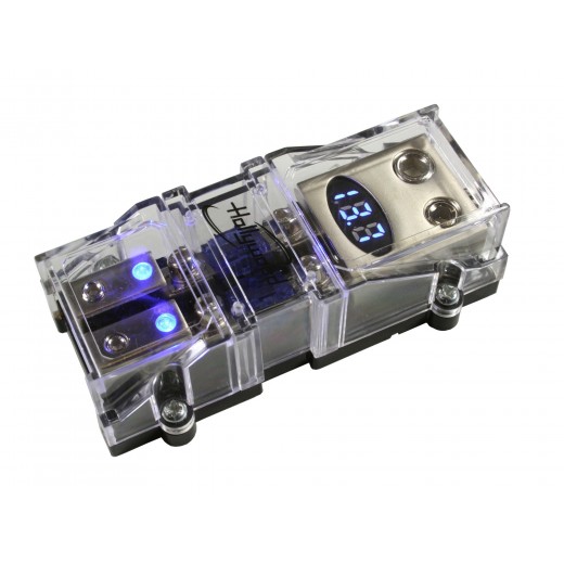 Blok za predpaziteli Hollywood MAHX 2B