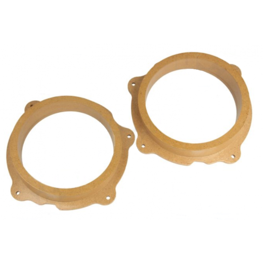 MDF редукция за говорители за Citroën C5