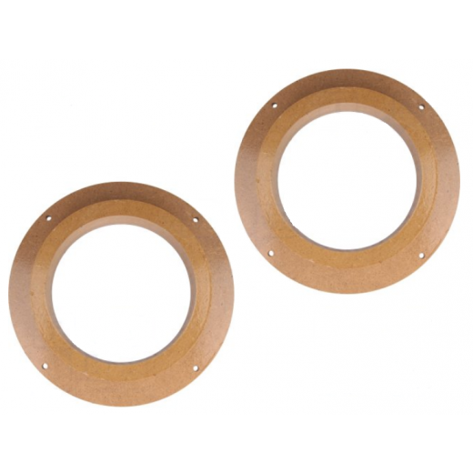 MDF адаптери за говорители за Audi A4, A5