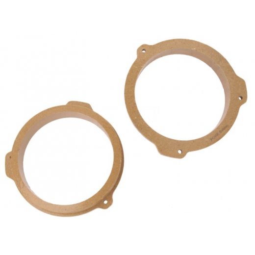 MDF адаптери за говорители за Suzuki Baleno, Vitara