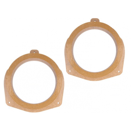 MDF адаптери за говорители за Citroën Berlingo