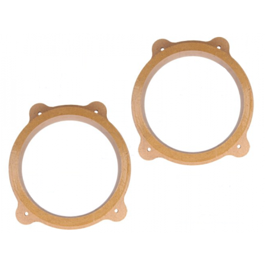 MDF адаптери за говорители за BMW 3