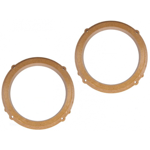 MDF адаптери за говорители за Kia Ceed