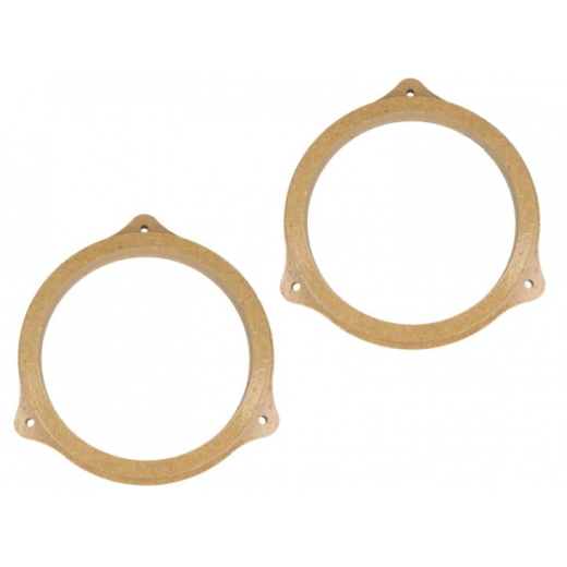 MDF редукции под говорители за Ford Mondeo