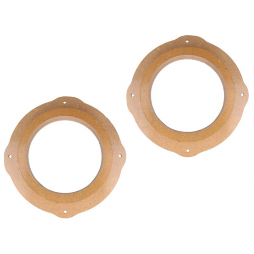 MDF редукции за говорители за Seat Leon