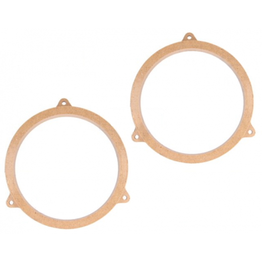 MDF адаптери за говорители за Mazda 2