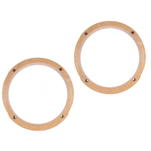 MDF редукция под говорители за Peugeot 406