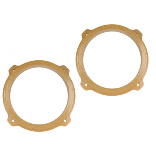 MDF редукция под говорители за Kia Picanto