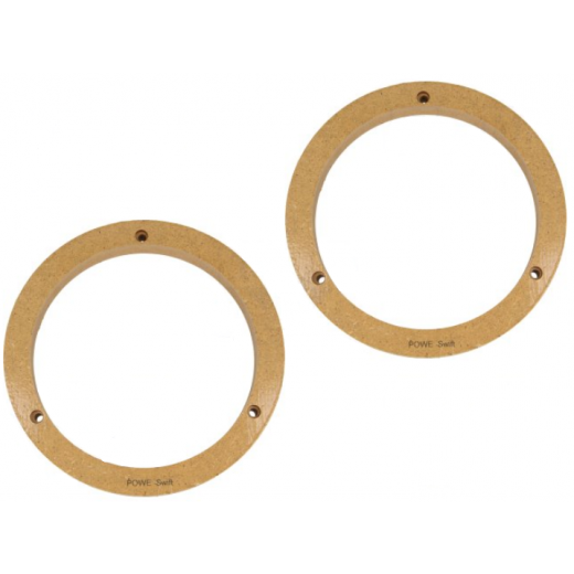 MDF редукции за говорители за Suzuki Swift