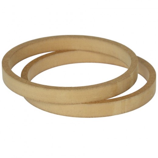 MDF редукция под говорители 200/22