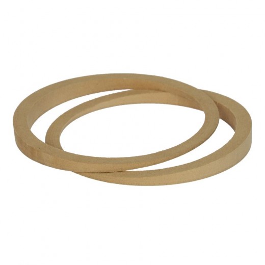 MDF редукция под говорители 165/1->18