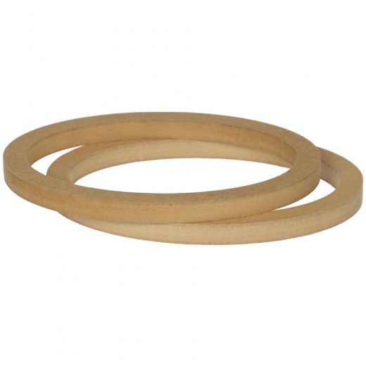 MDF редукция заговорители 6 x 9