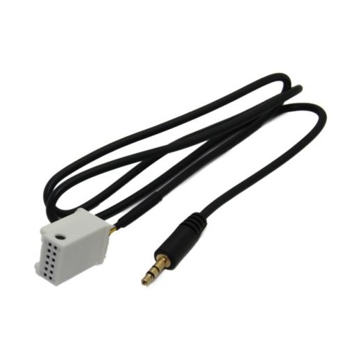 4carmedia AUX адаптер Volkswagen