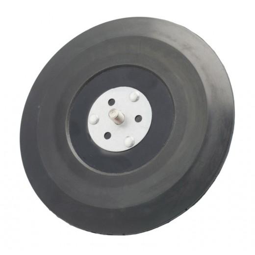 Носач Flexipads USA Pro Dual Action Backing Plate 5/16 150