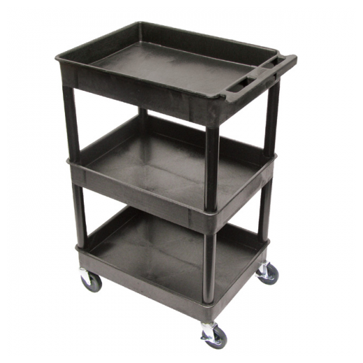 Детайлингова количка Meguiars Detailing Cart