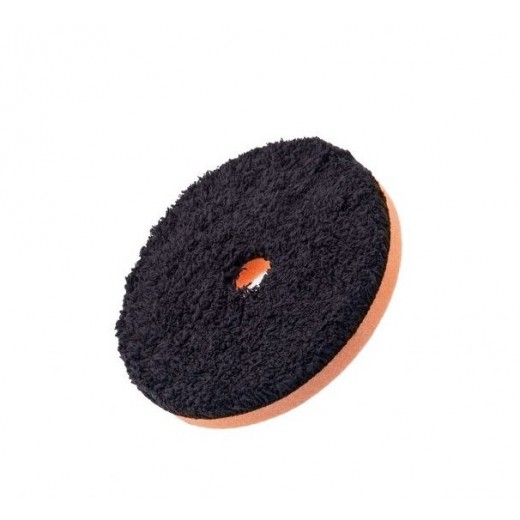 Полиращ диск Flexipads DA Black Microfibre Cutting Disc 125
