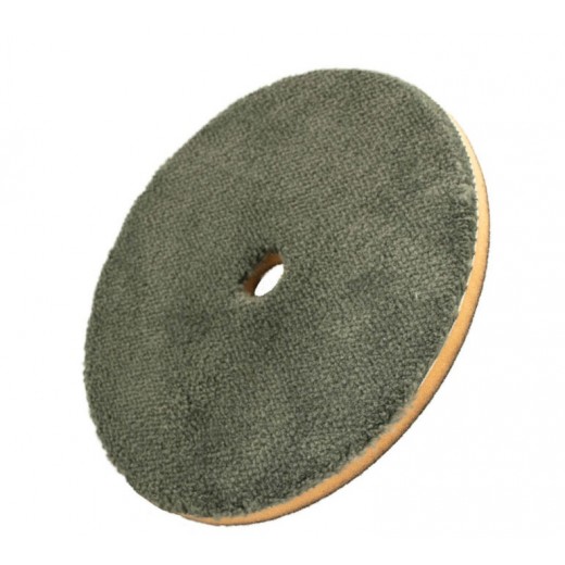 Lešticí kotouč Flexipads DA Black Microfibre Xtra Cutting Disc 155