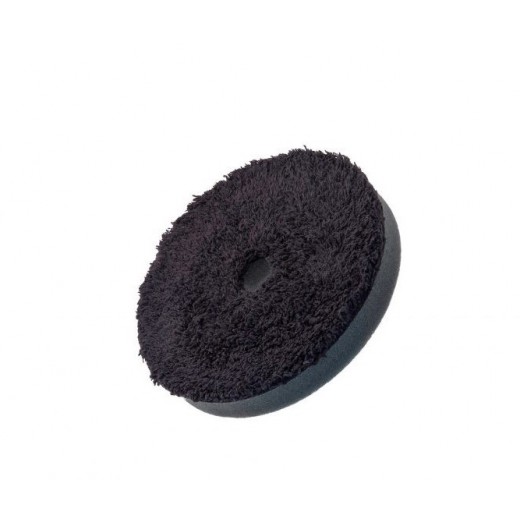 Полиращ диск Flexipads DA Black Microfibre Finishing Disc 125