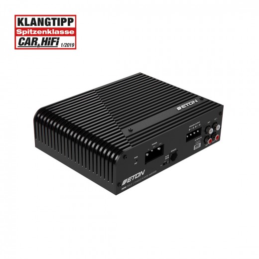 Усилвател Eton Mini 300.2 втора употреба