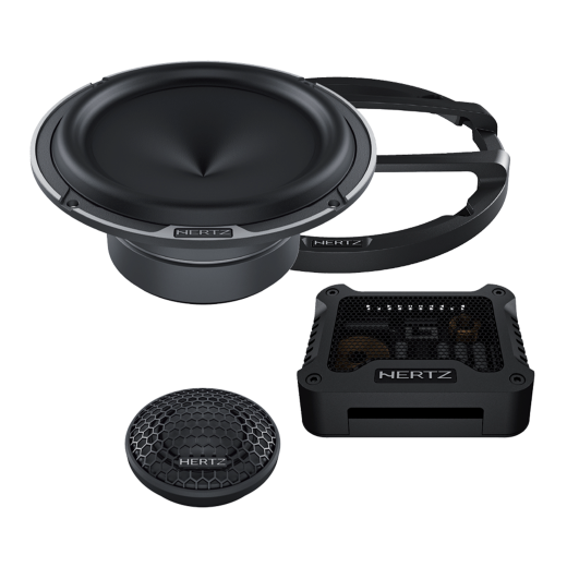 Говорители Hertz MLK 165.3