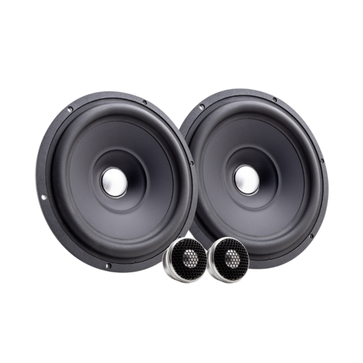 Високоговорители Audible Physics Monitor One (Abbey Road Edition)