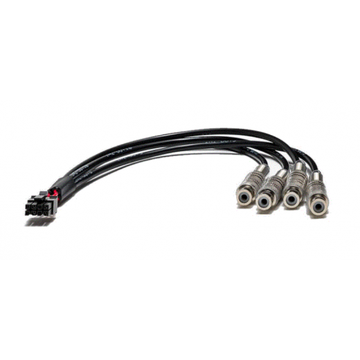 Mosconi Gladen Ext4RCA