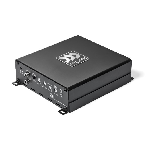 Усилвател Morel MPD 1.500