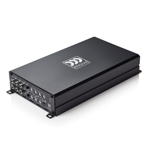 Усилвател Morel MPD 5.550