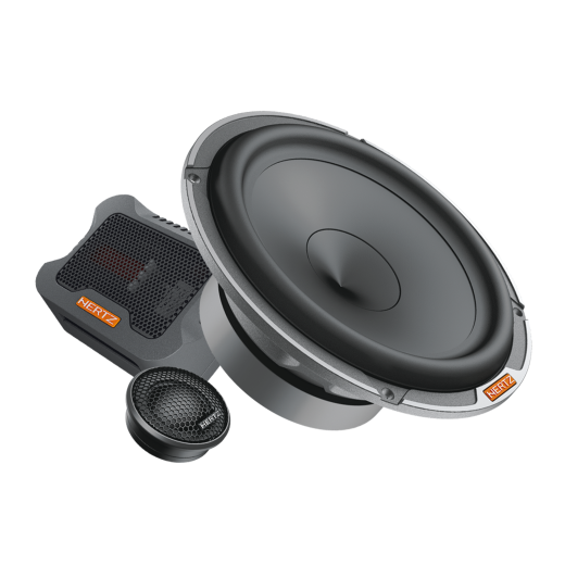 Високоговорители Hertz MPK 165P.3 PRO