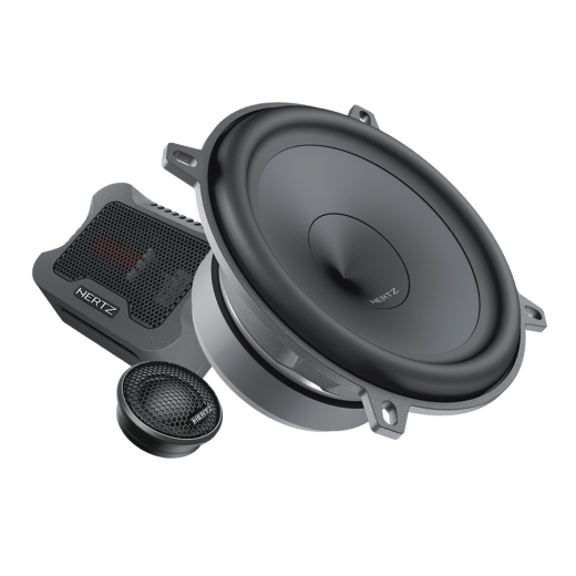 Високоговорители Hertz MPK 130.3 PRO