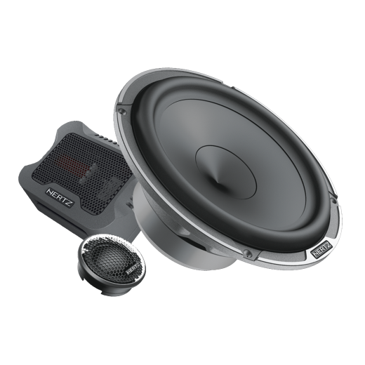 Високоговорители Hertz MPK 165.3 PRO