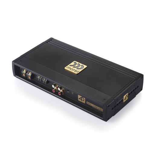 Усилвател Morel MPS 1.1100 Limited