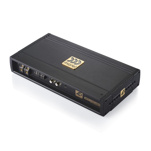 Усилвател Morel MPS 2.150 Limited