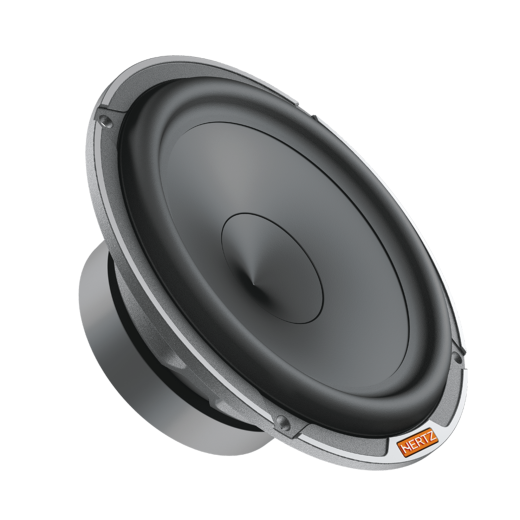 Тонколони Hertz MP 165P.3 PRO
