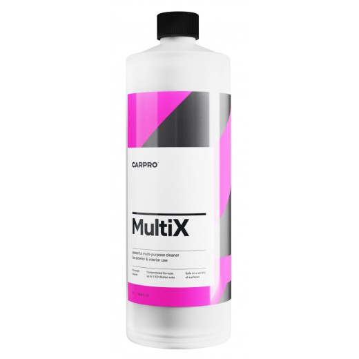 Концентриран почистващ препарат CarPro MultiX (1 l)